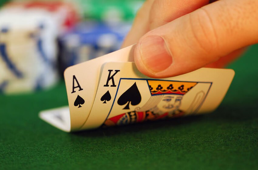  Reglas del Texas Holdem