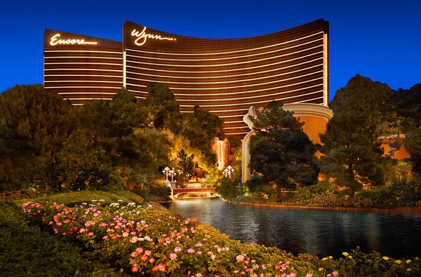  Wynn