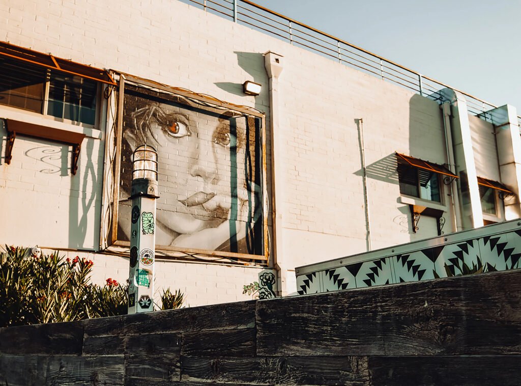 El Arte en Las Vegas