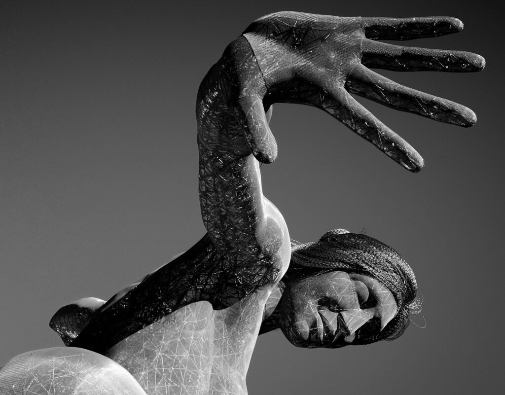 El Arte en Las Vegas