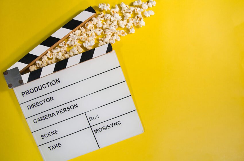  Las Vegas en el Cine