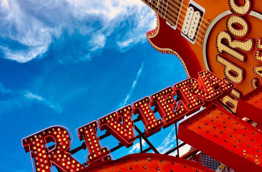  Historia y Cultura de Las Vegas