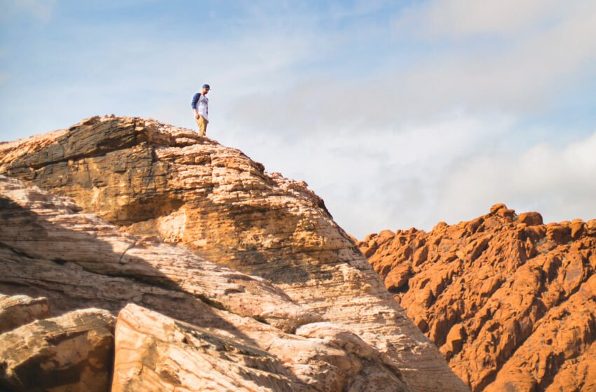  Turismo Sostenible en Las Vegas