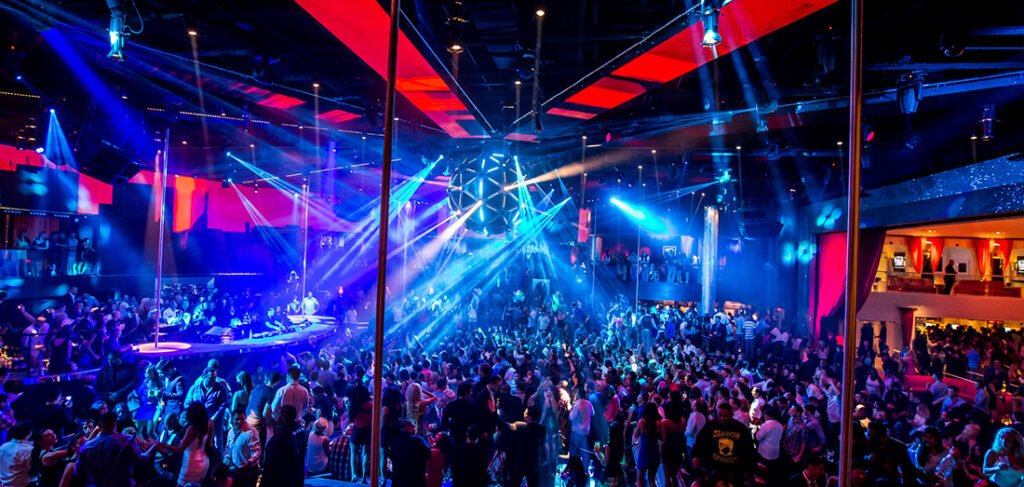 Drai's Beachclub & Nightclub