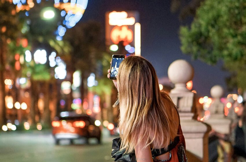  Las Vegas para Primerizos